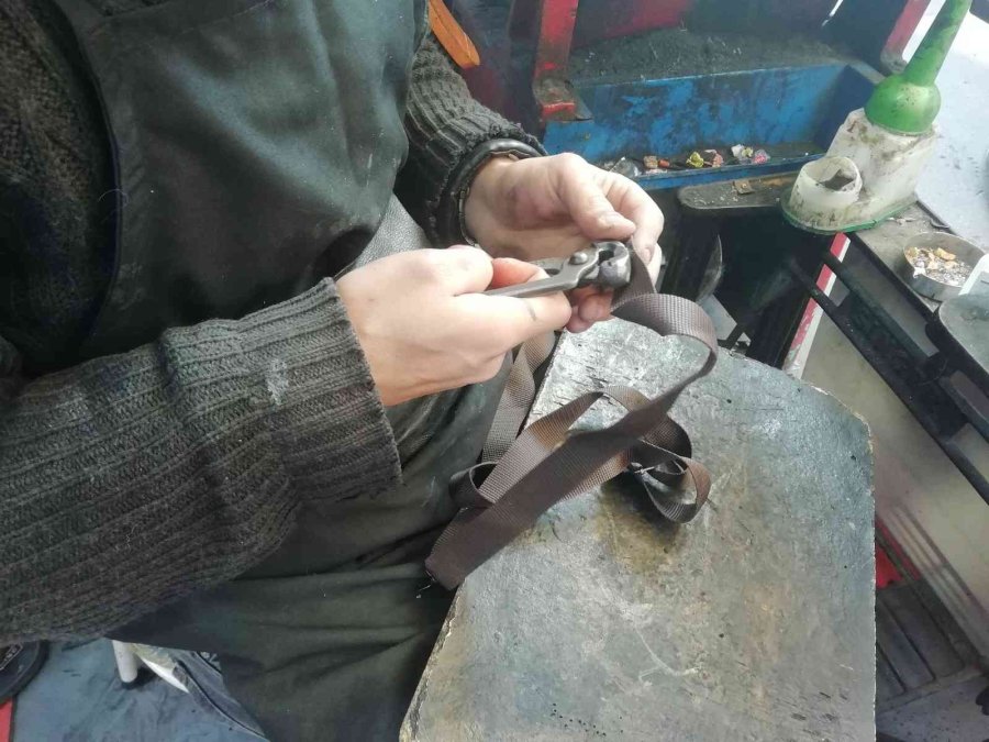 Vatandaşlar Botlarının Kıymetini Anladı