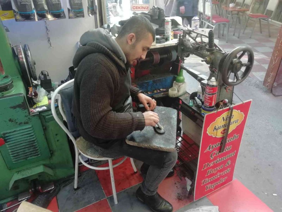 Vatandaşlar Botlarının Kıymetini Anladı