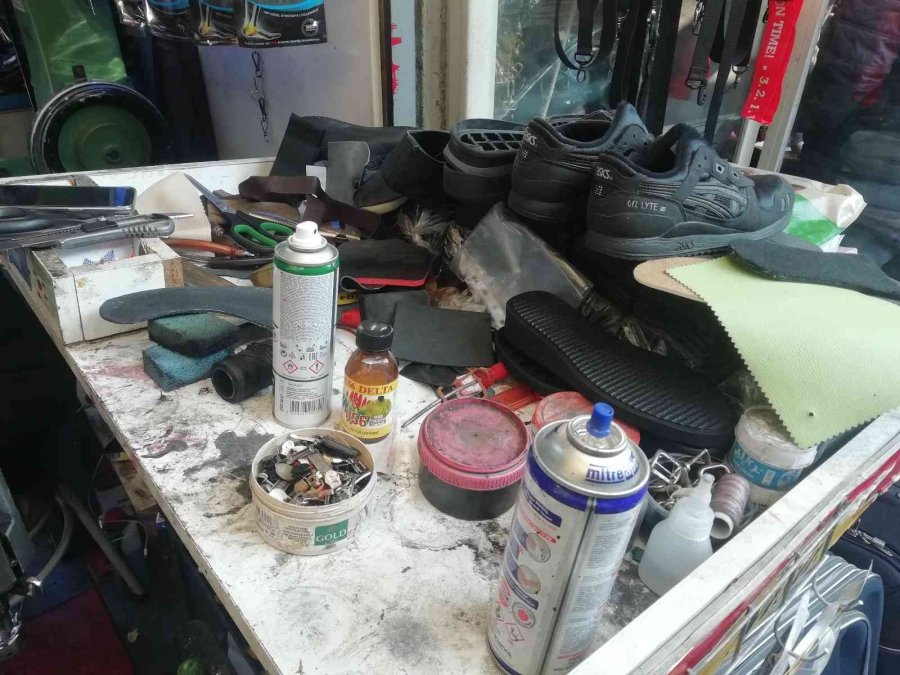 Vatandaşlar Botlarının Kıymetini Anladı