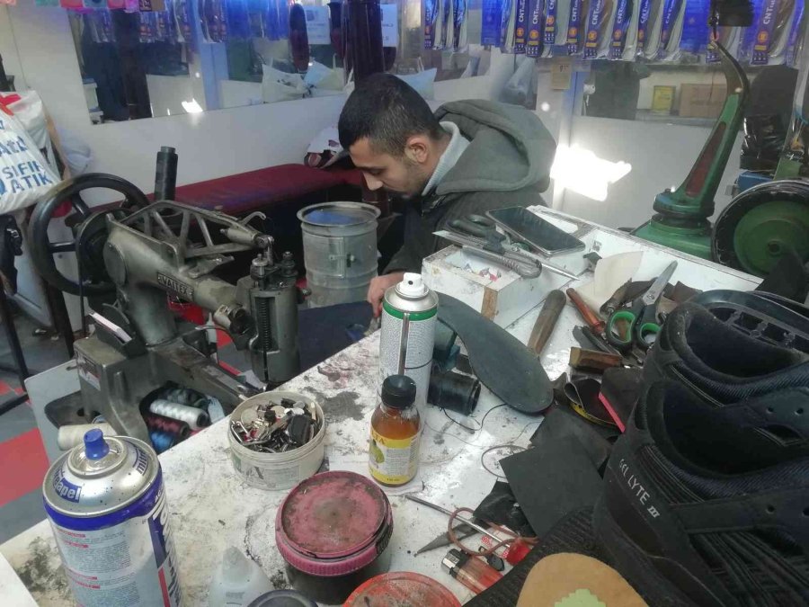 Vatandaşlar Botlarının Kıymetini Anladı