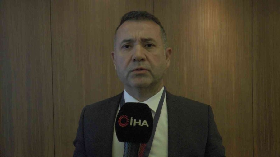 Doktorlara Güncel Kanser Tedavileri Toplantısı