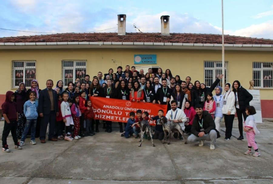 Öğrenci Kulüpleri 2022 Yılında Rekor Sayıda Etkinliğe İmza Attı