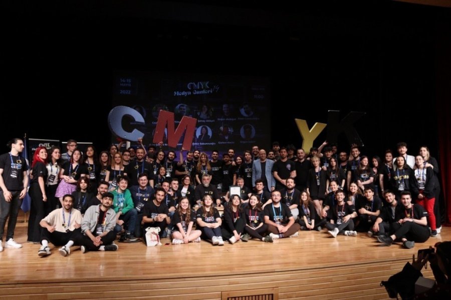 Öğrenci Kulüpleri 2022 Yılında Rekor Sayıda Etkinliğe İmza Attı