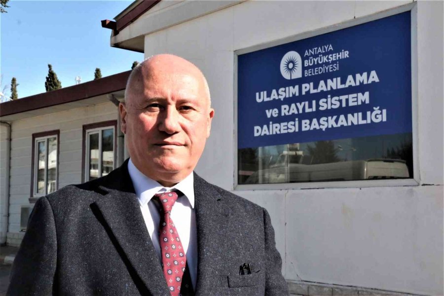 Antalya’da Scooterlar 50 Kilometre Hızın Üzerinde Yollarda Kullanılamayacak