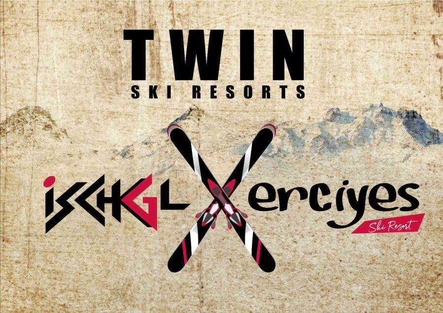 Erciyes, Ischgl İle ‘kardeş Kayak Merkezi’ Oldu