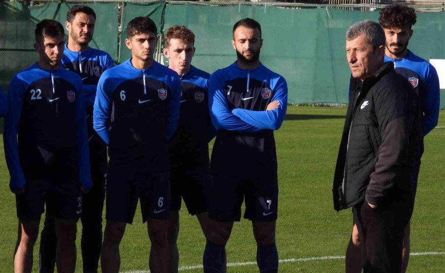 Kepez Belediyespor’a Ödül Yağdı