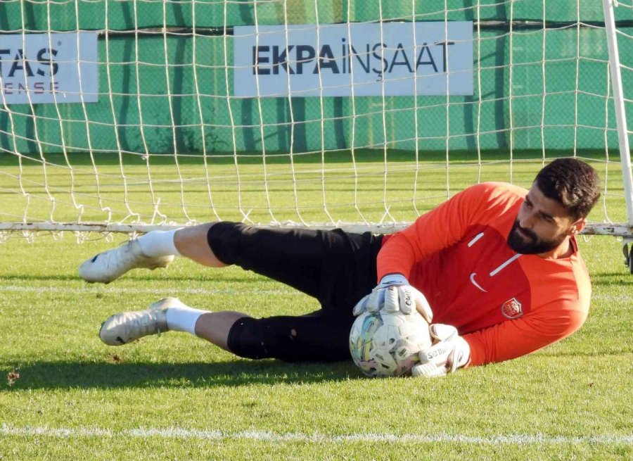 Kepez Belediyespor’a Ödül Yağdı