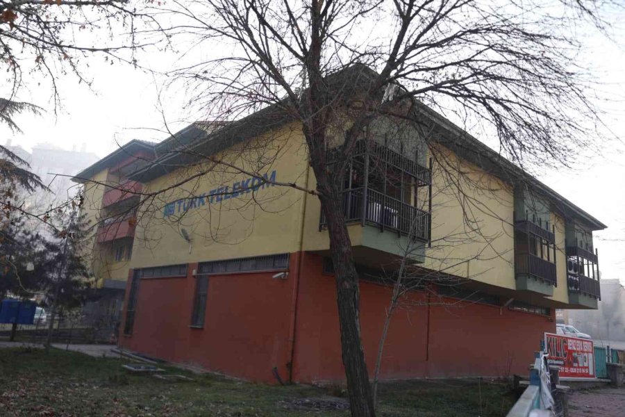 Melikgazi Referans Ve İlk Olacak Projesini Hayata Geçiriyor