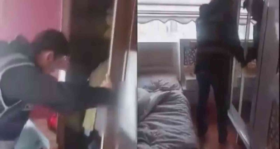 Kayseri Emniyeti Yeni Yıla Hızlı Girdi