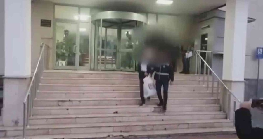 Kayseri Emniyeti Yeni Yıla Hızlı Girdi