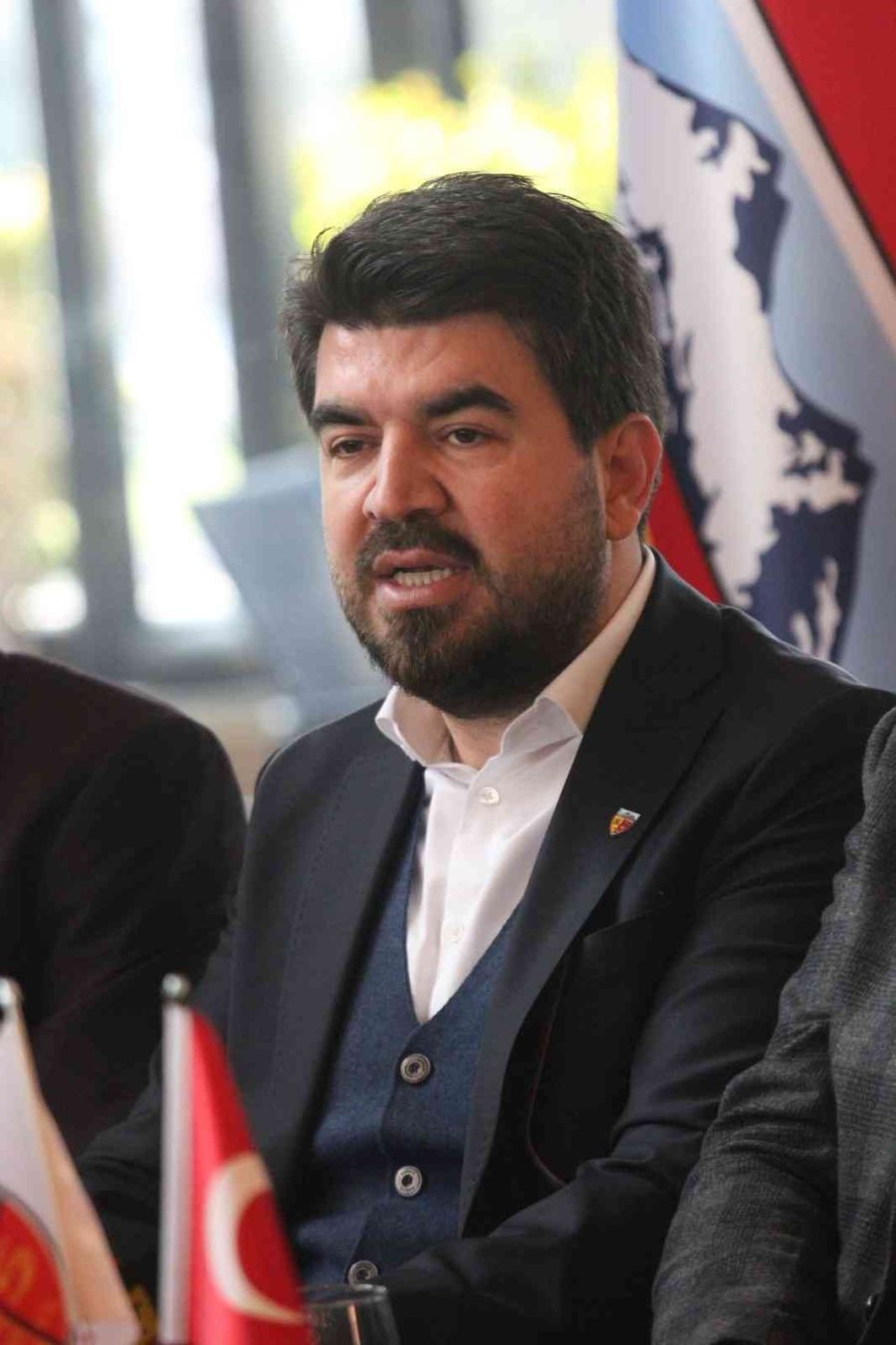 Kayserispor, 3 Puanın Silinmesini İstemiyor