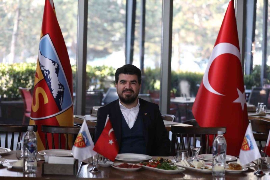 Kayserispor, 3 Puanın Silinmesini İstemiyor