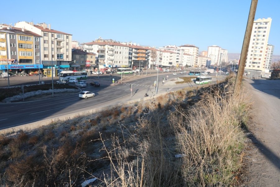 Başkan Çolakbayrakdar, Yeni Yılda Peş Peşe Müjde Vermeye Devam Ediyor