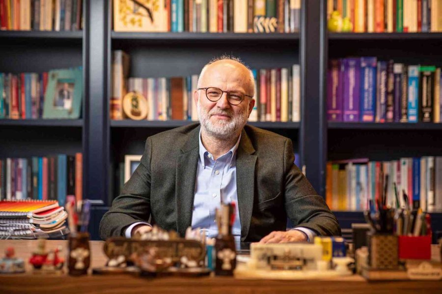 Ocak Ayı Talas Kültür Sanat, Hülya Koçyiğit İle Başlıyor