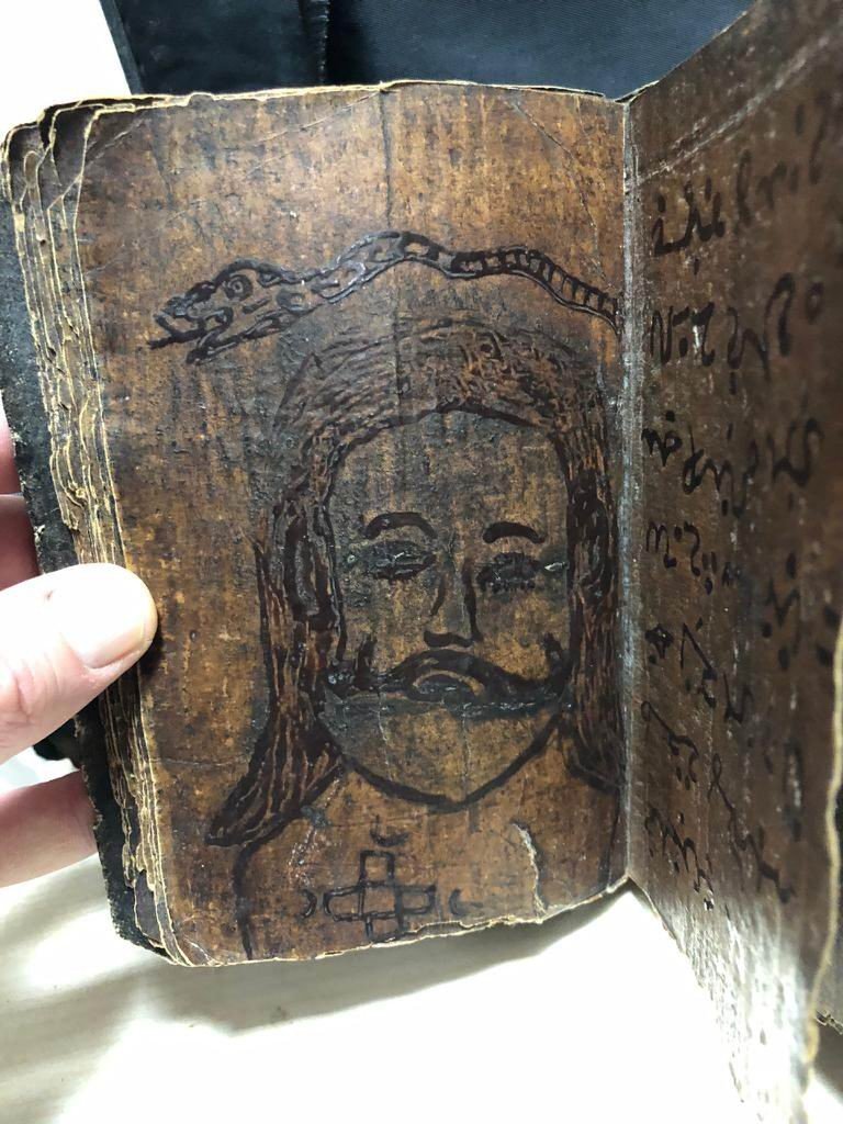 Karaman’da Tarihi Eser Kaçakçılığı: 7 Gözaltı