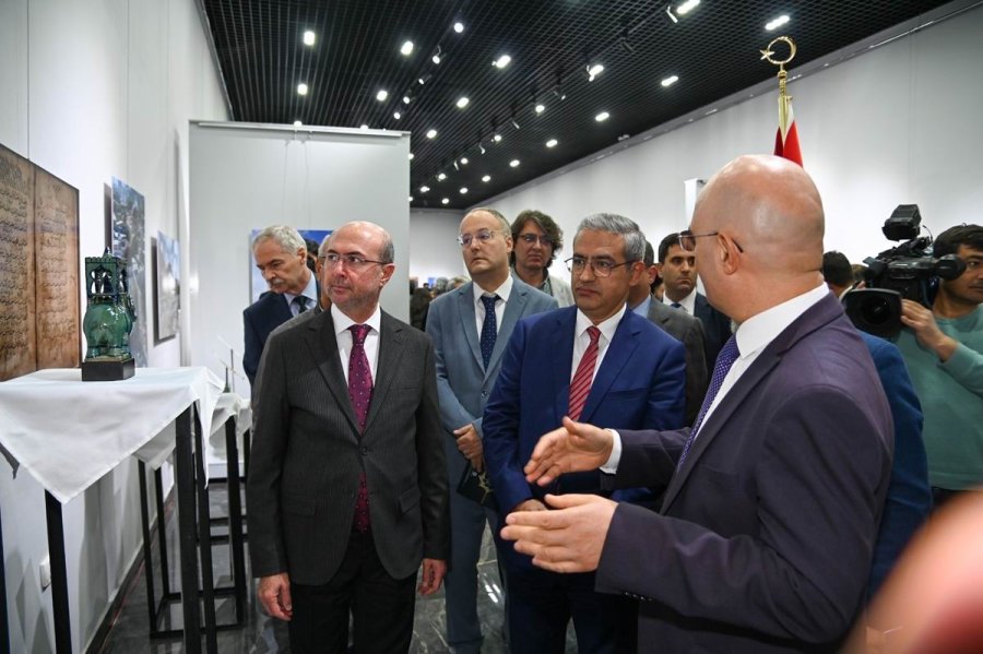 Selçuklu Belediyesi 2022 Yılında Önemli Yatırım Ve Hizmetleri İlçeye Kazandırdı