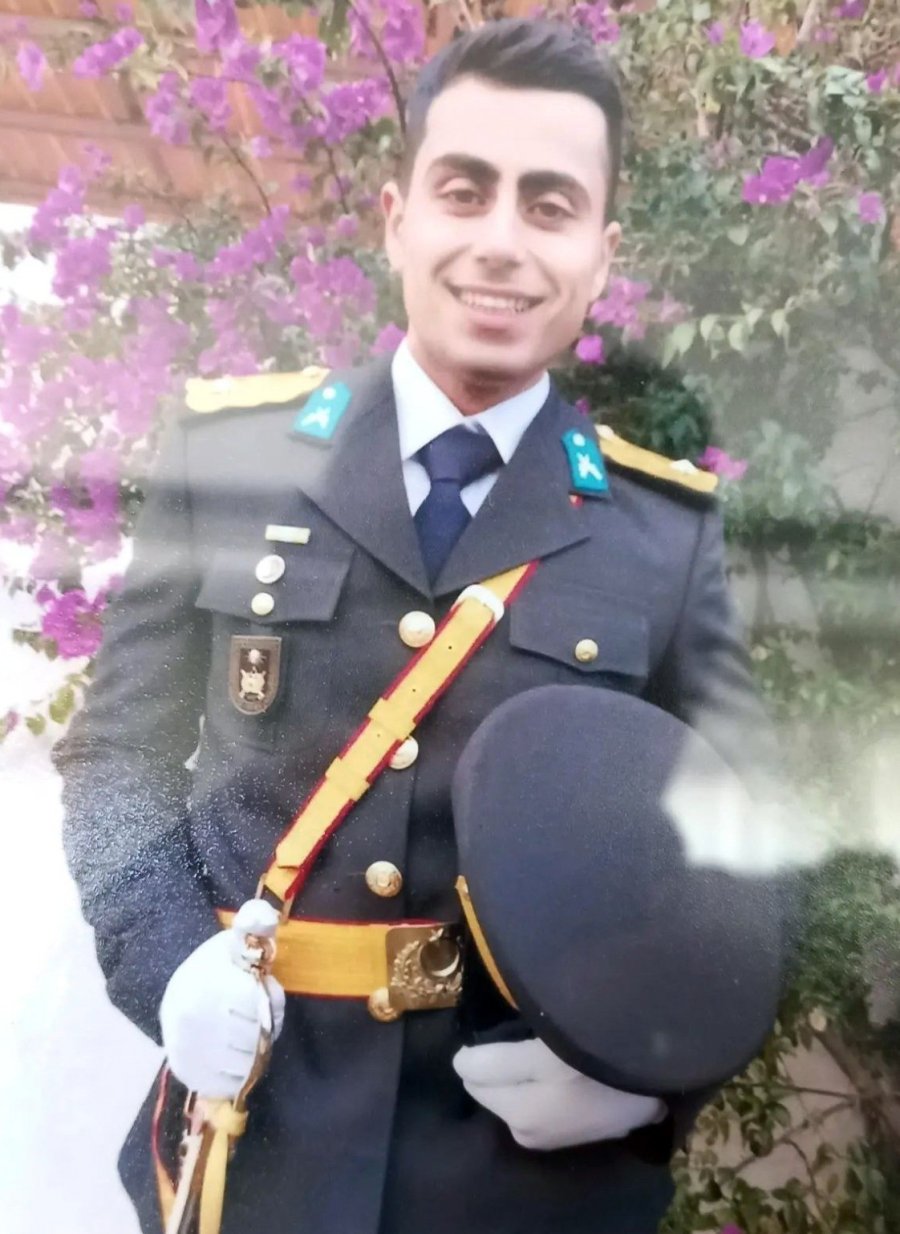 Şehit Piyade Teğmen Abdulkadir Güler’in İsmi Konyaaltı’nda Yaşatılacak