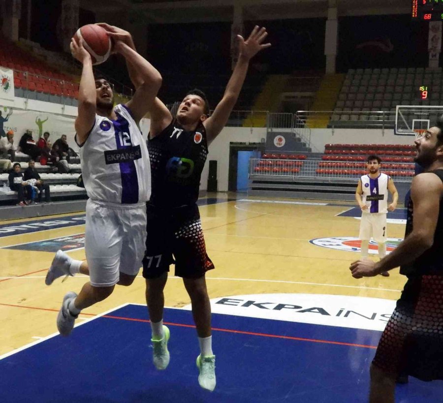 Kepez Dokumaspor, Şampiyonluğa Çok Yaklaştı