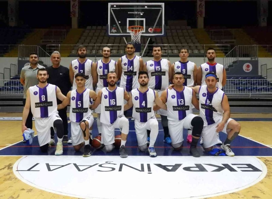 Kepez Dokumaspor, Şampiyonluğa Çok Yaklaştı