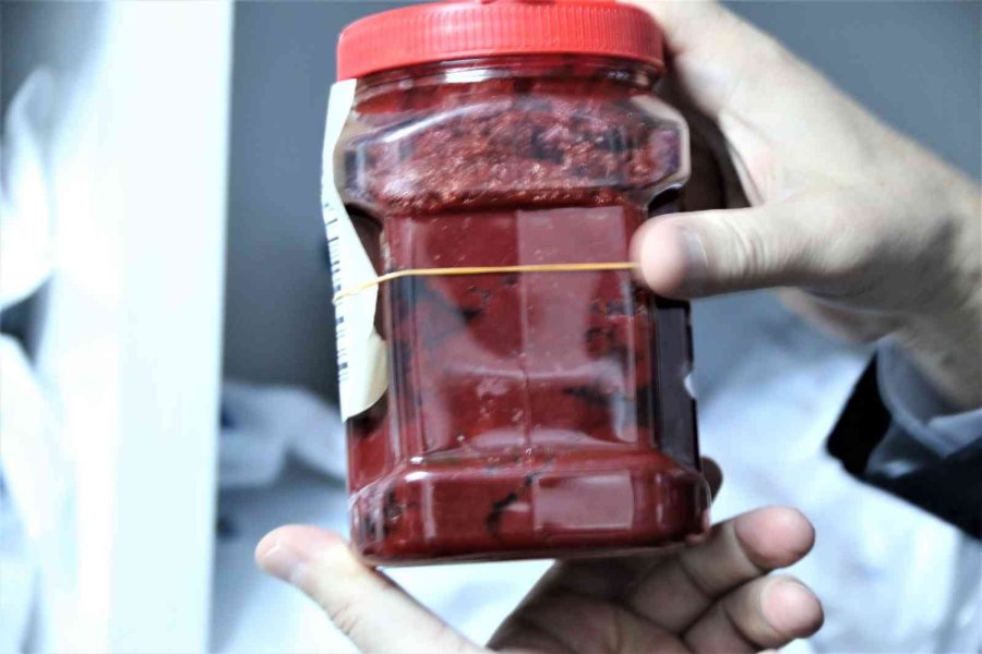 Halk Otobüsünde Su Kabağını Bile Unutarak ’bu Kadar Da Olmaz’ Dedirttiler