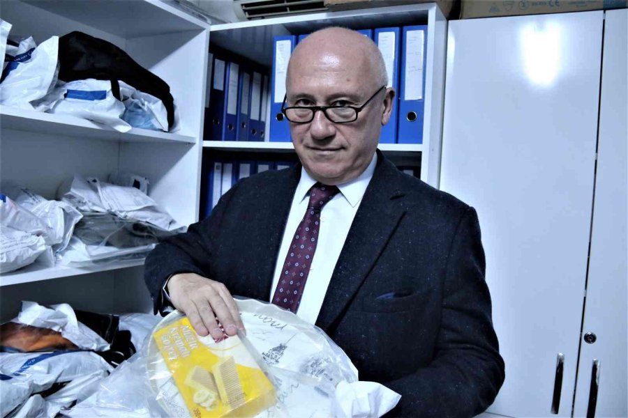 Halk Otobüsünde Su Kabağını Bile Unutarak ’bu Kadar Da Olmaz’ Dedirttiler