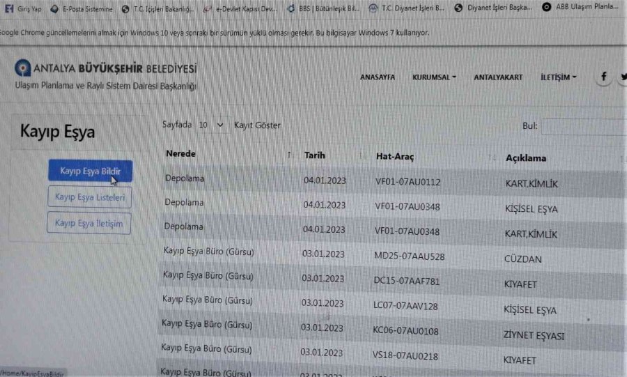 Halk Otobüsünde Su Kabağını Bile Unutarak ’bu Kadar Da Olmaz’ Dedirttiler
