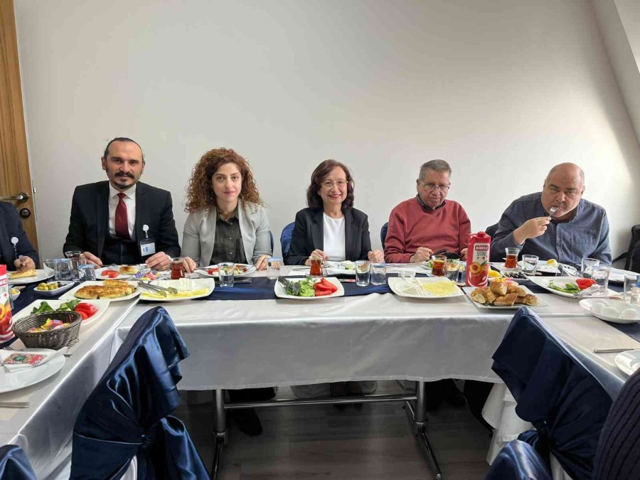 Fizyomer 23’üncü Yılını Kutluyor