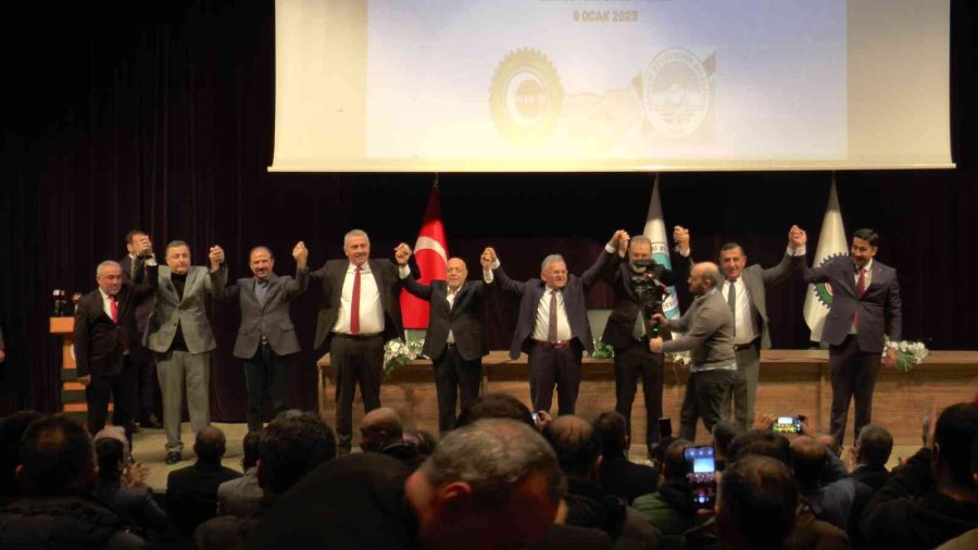 Kayseri Büyükşehir’de 6 Bin Personele ‘ek Protokol’ Müjdesi