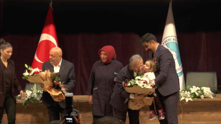 Kayseri Büyükşehir’de 6 Bin Personele ‘ek Protokol’ Müjdesi