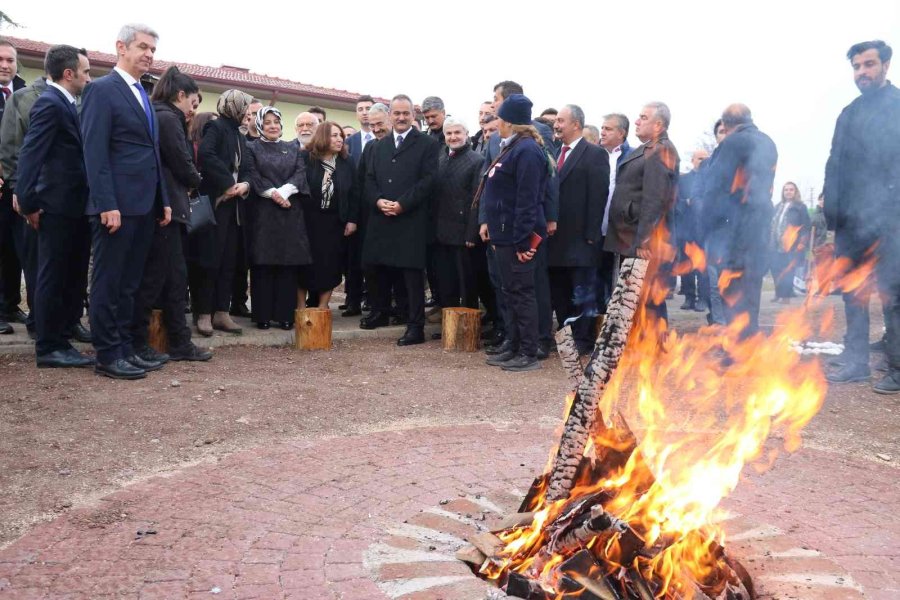 Kız Çocuklarının Ortaöğretimdeki Okullaşma Oranı Yüzde 95,06’a Ulaştı
