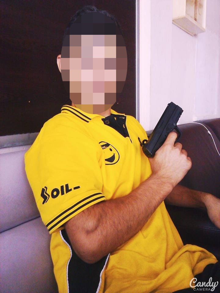 Oğlunun Yumrukla Vurup Yere Düşürdüğü Baba, Kafasını Yere Çarpıp Öldü