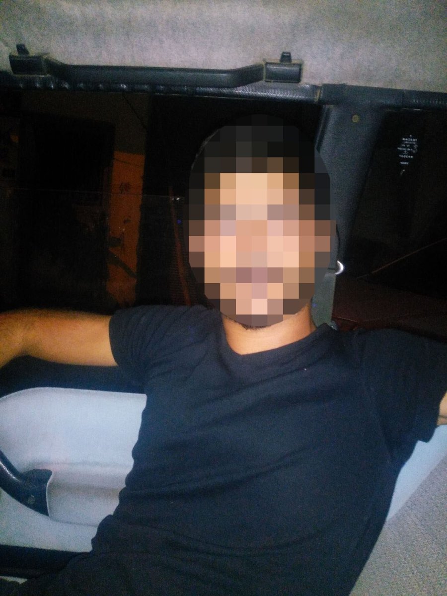 Oğlunun Yumrukla Vurup Yere Düşürdüğü Baba, Kafasını Yere Çarpıp Öldü