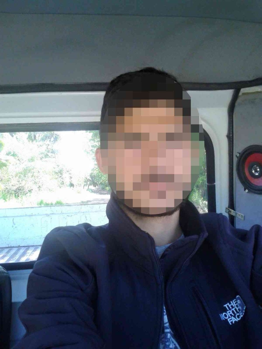 Oğlunun Yumrukla Vurup Yere Düşürdüğü Baba, Kafasını Yere Çarpıp Öldü