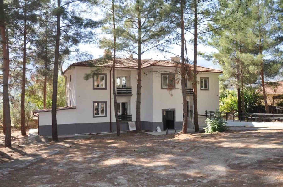 Karaman’da En Kaliteli Sağlık Hizmetini Vermek İçin Çalışmalar Devam Ediyor