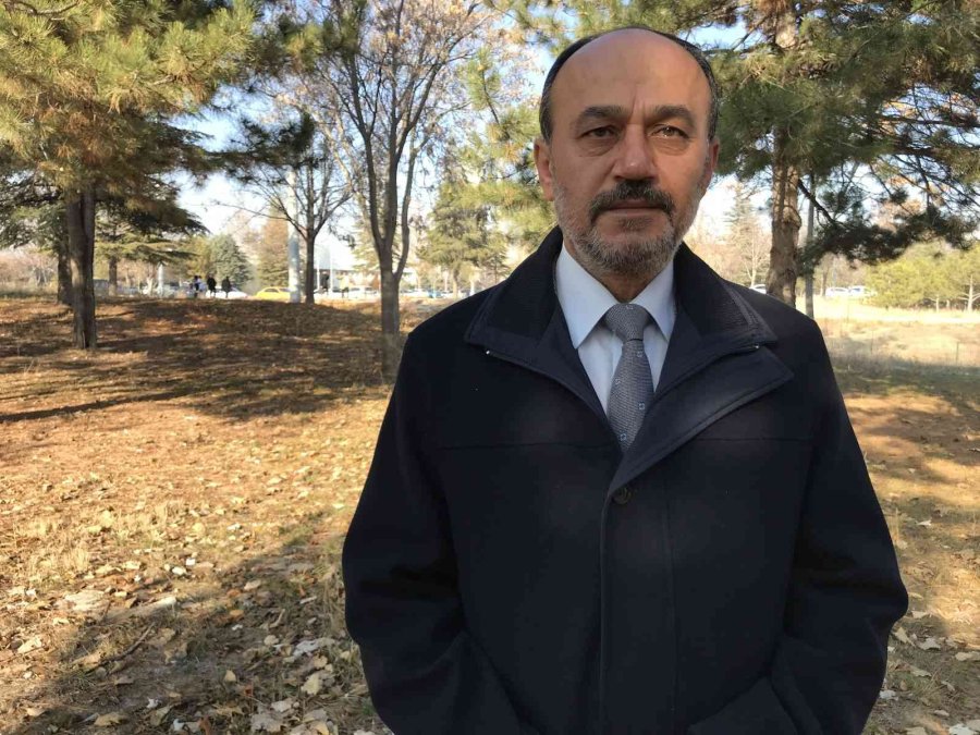 Konya Ovası’nda Yer Altı Su Kaynaklarında Kuraklık Alarmı