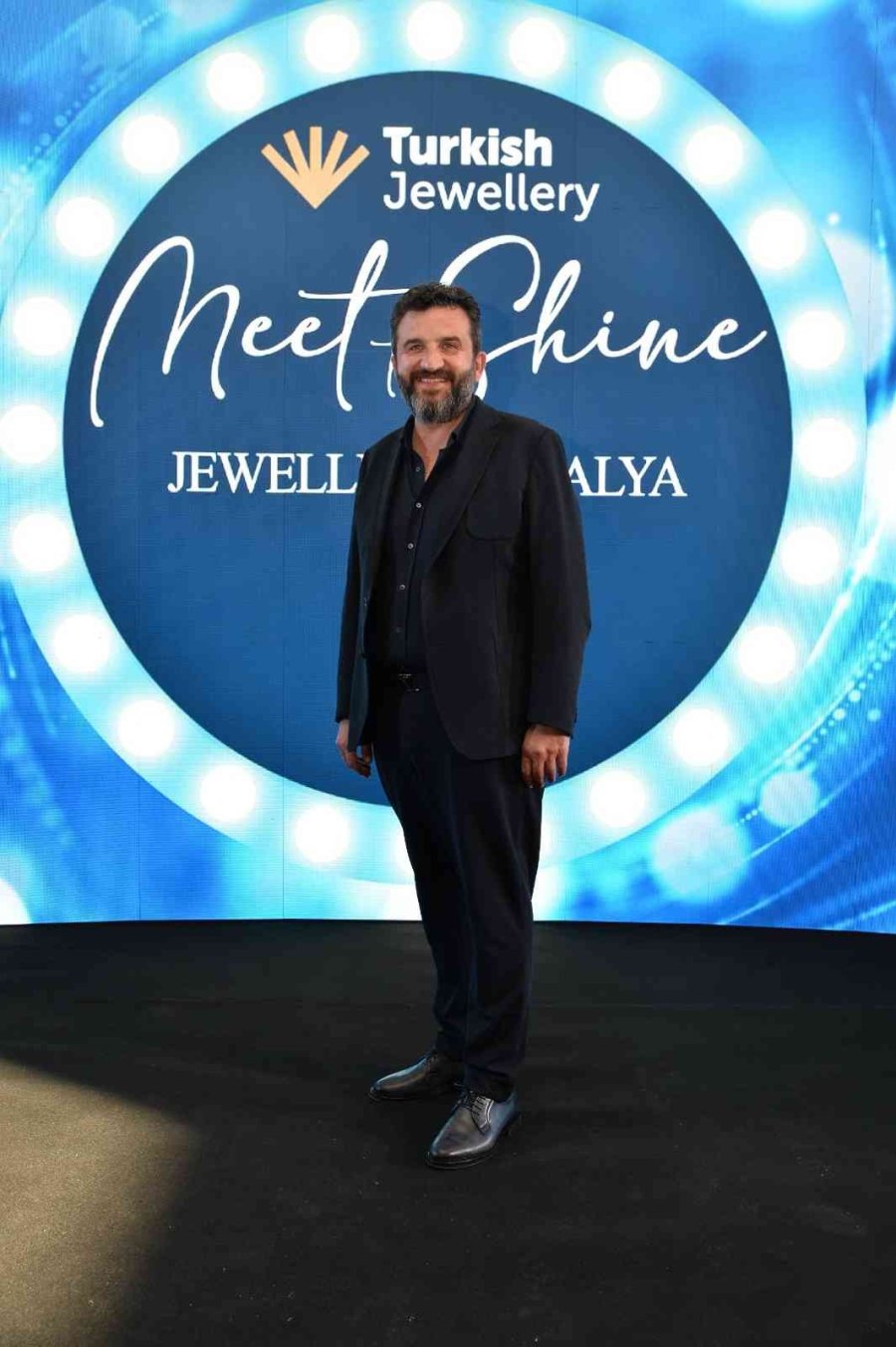 Mücevher Sektöründe Bir İlk Antalya’da Gerçekleşti