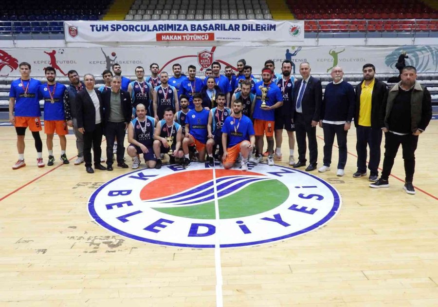 Kepez Dokuma Spor, Bölgesel Lig Biletini Aldı