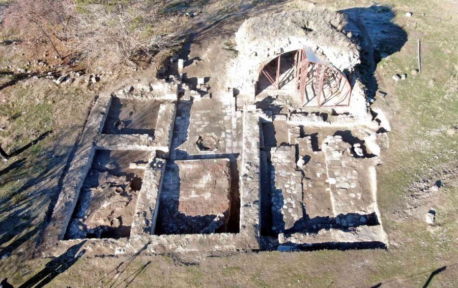 Dursun: "kızılırmak Havzasında Günümüzde Olmayan Türlerin Varlığını Görüyoruz"