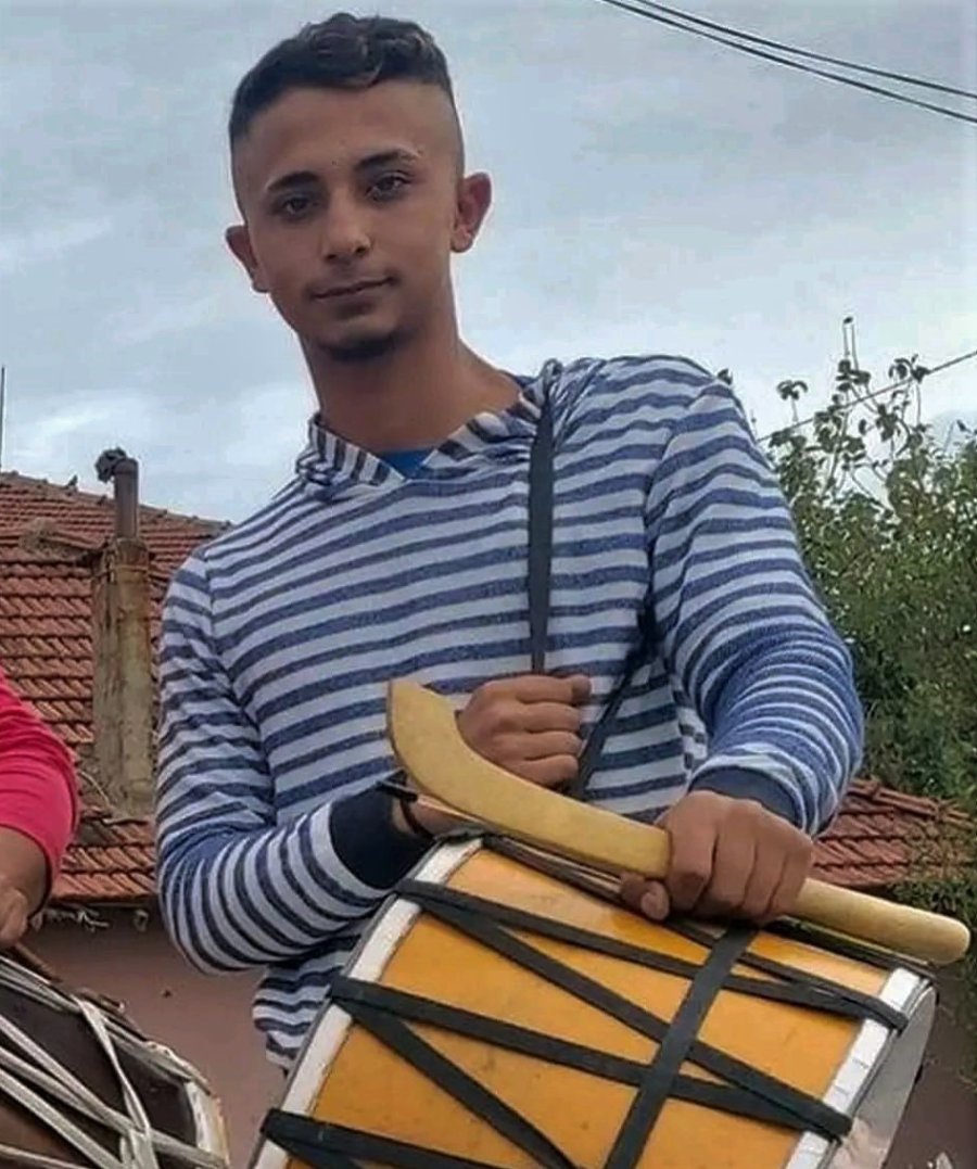 Antalya’da Davulcu Cinayetini Özel Ekip Çözdü