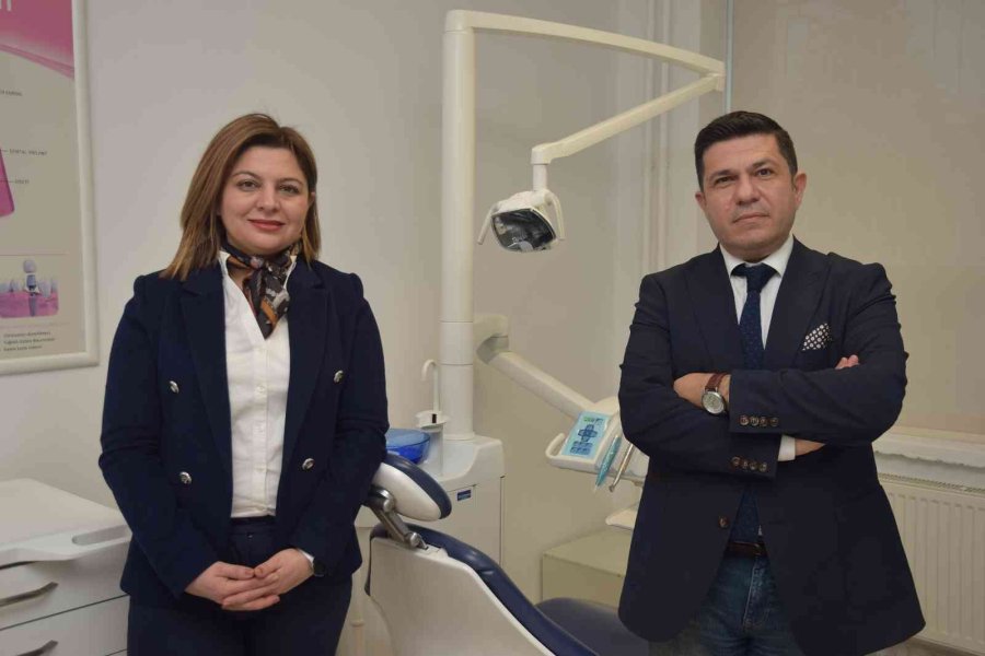 Esogü’nün ’itme Testi Mekanizması’na Patent