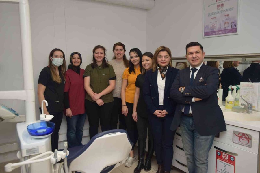 Esogü’nün ’itme Testi Mekanizması’na Patent