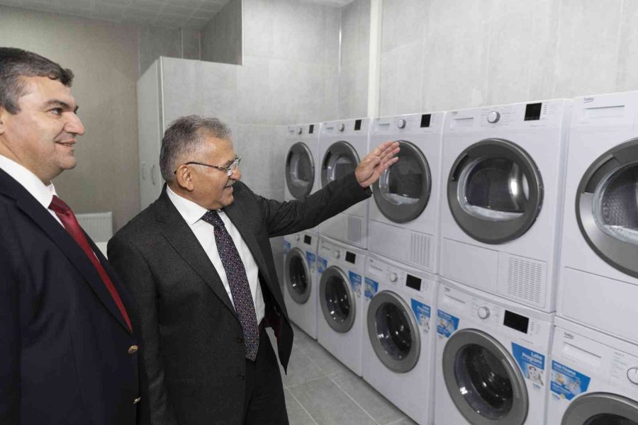 Kaymek; 2022’de 300 Binden Fazla Vatandaşa Dokundu