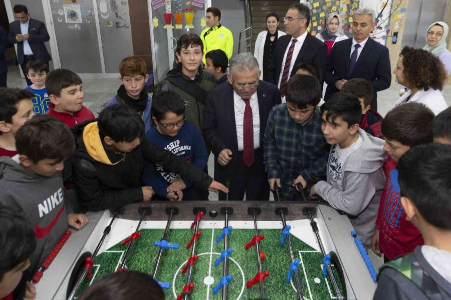 Kaymek; 2022’de 300 Binden Fazla Vatandaşa Dokundu