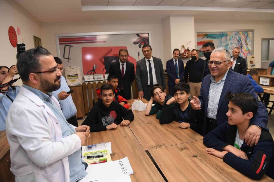 Kaymek; 2022’de 300 Binden Fazla Vatandaşa Dokundu