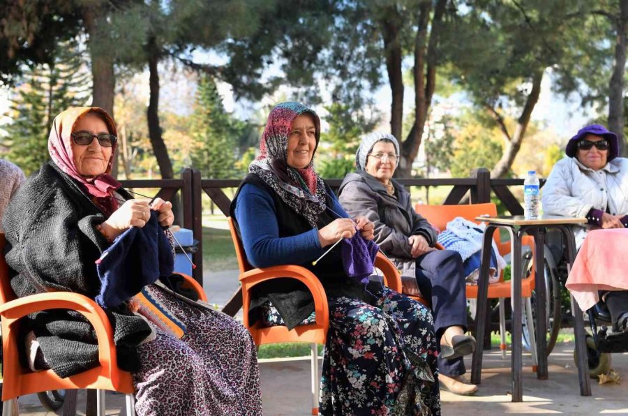 Başkan Esen Sözünü Tuttu