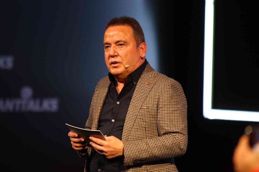 Nuri Şahin: “hakeme Tepki Göstersem Bile Puan Gelmeyecekti”