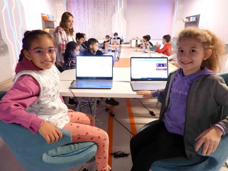 Bilimfest’te 68 Proje Yarışacak