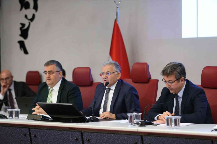 Büyükşehir Belediyesinden Engellilere İstihdam Girişimi