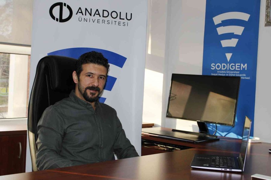 Bu Cihazlar Bilgilerinizi Sızdırabilir