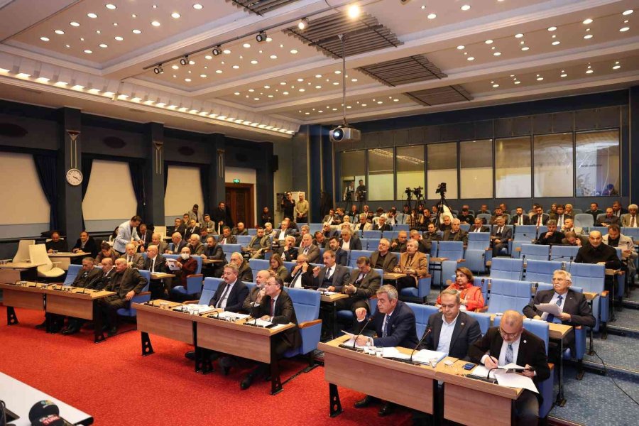 Kayseri’ye Yeşilay Rehabilitasyon Merkezi